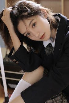全身无赤裸裸美女