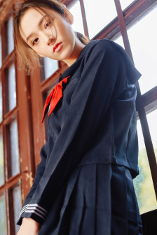 激色猫小叮当